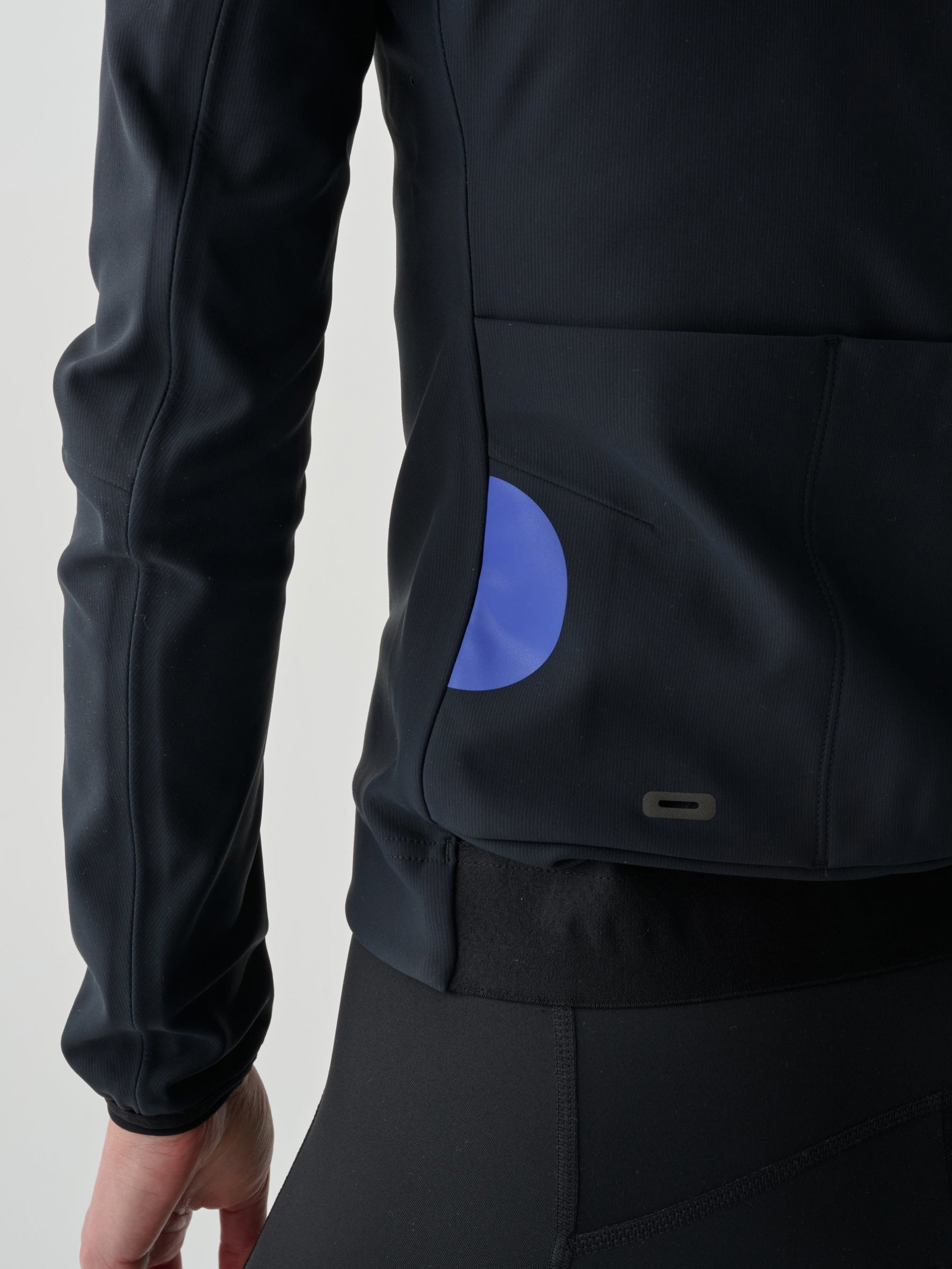 Women's Training Winter Jacket - 6