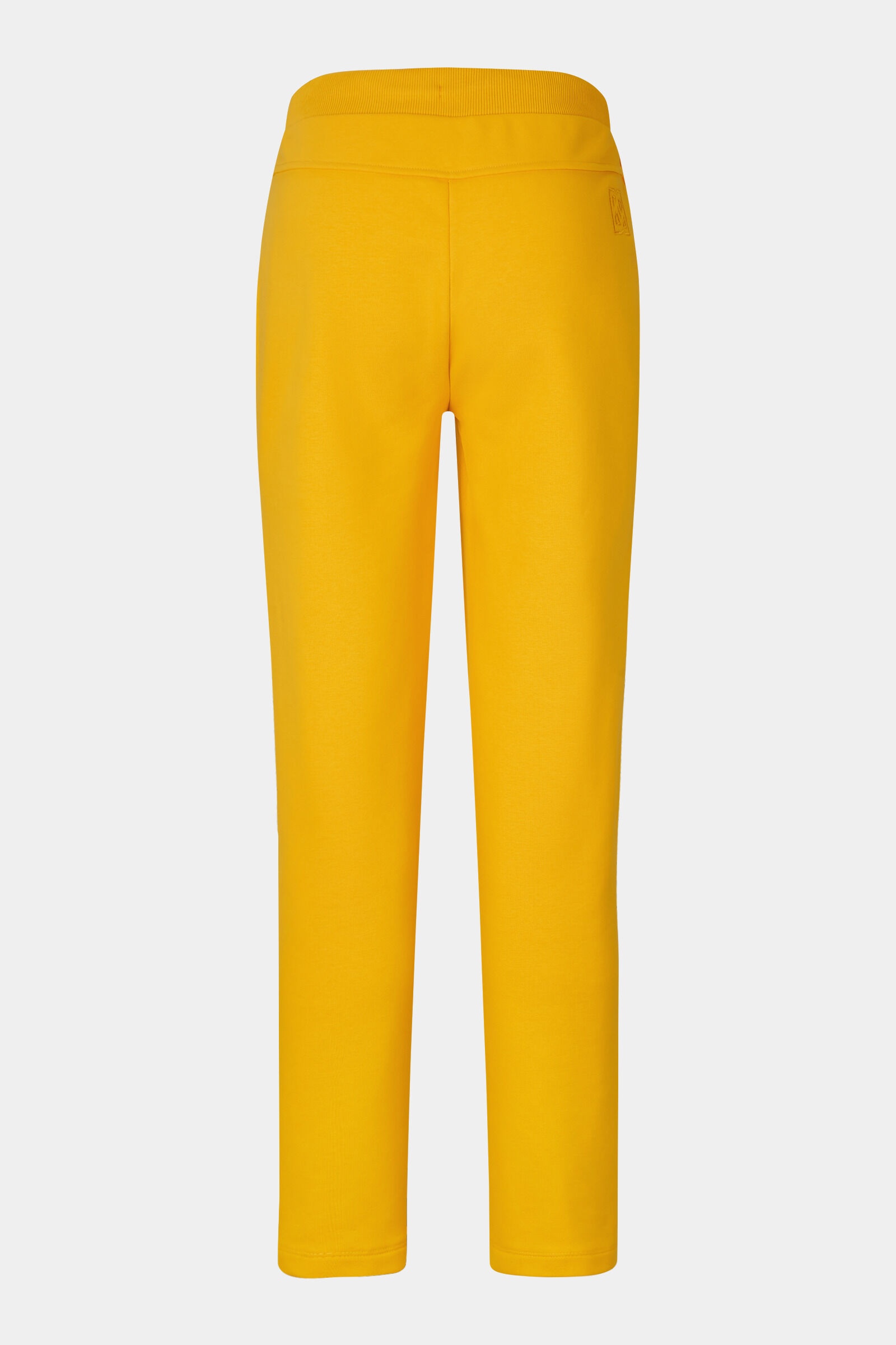 Carey Tracksuit pants in Mustard yellow - 7
