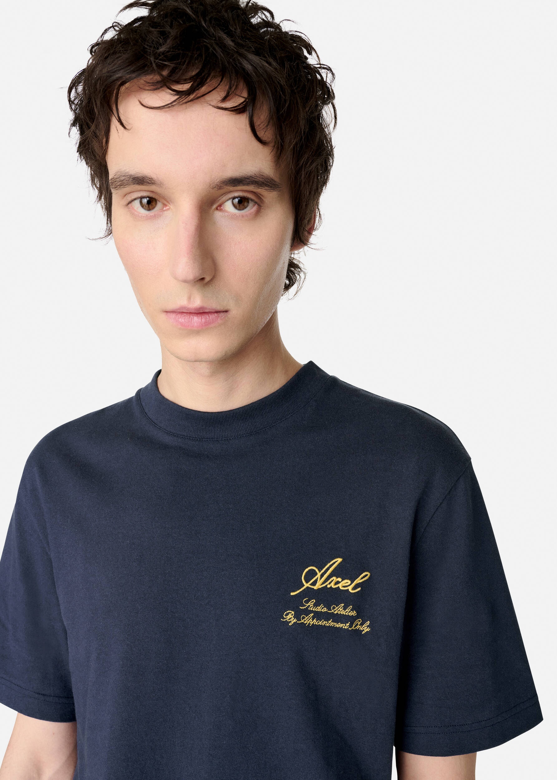Atelier T-Shirt - 5