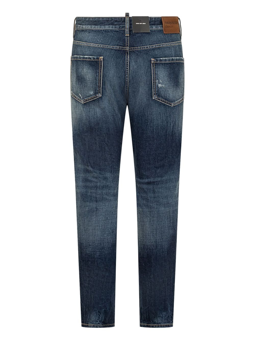 Dsquared Men Cool Guy Jean - 5