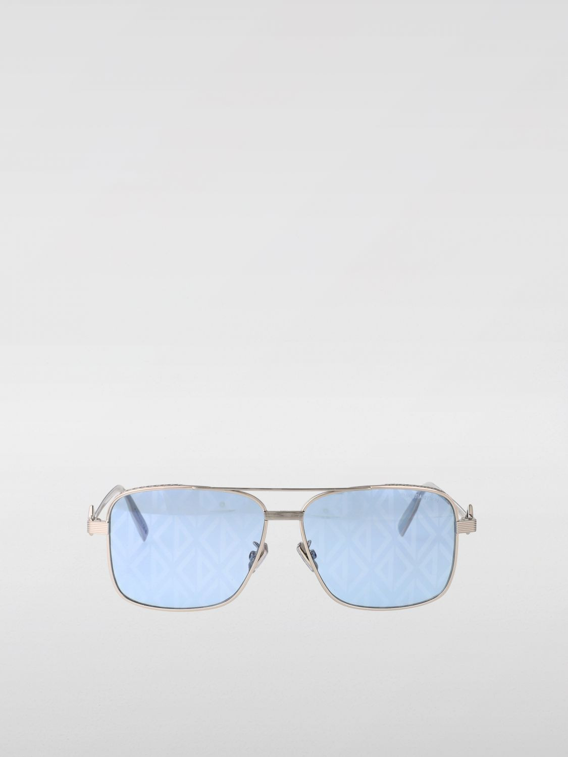 Dior Sunglasses Men Platinum - 2