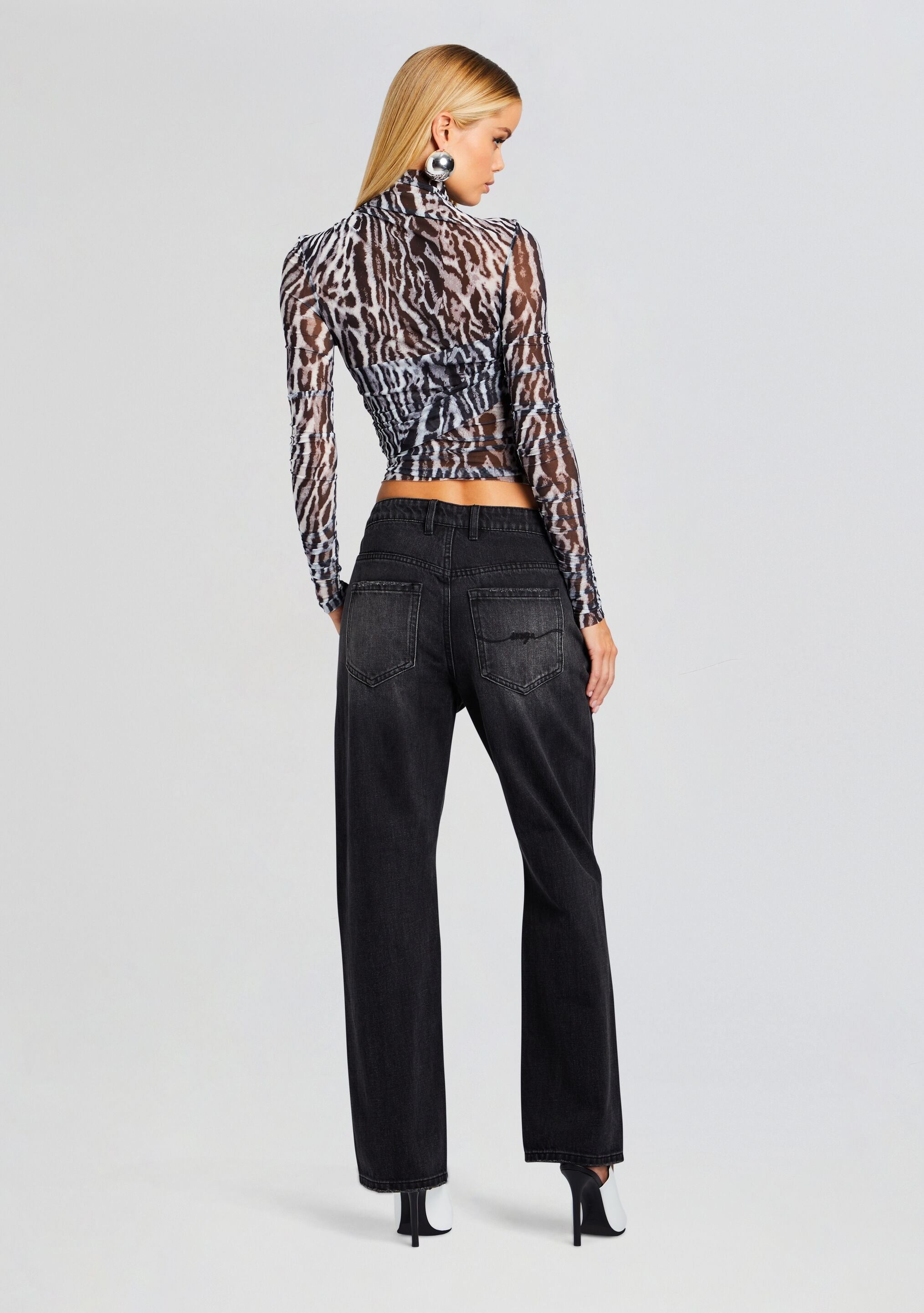GOLDIE JEAN - 4
