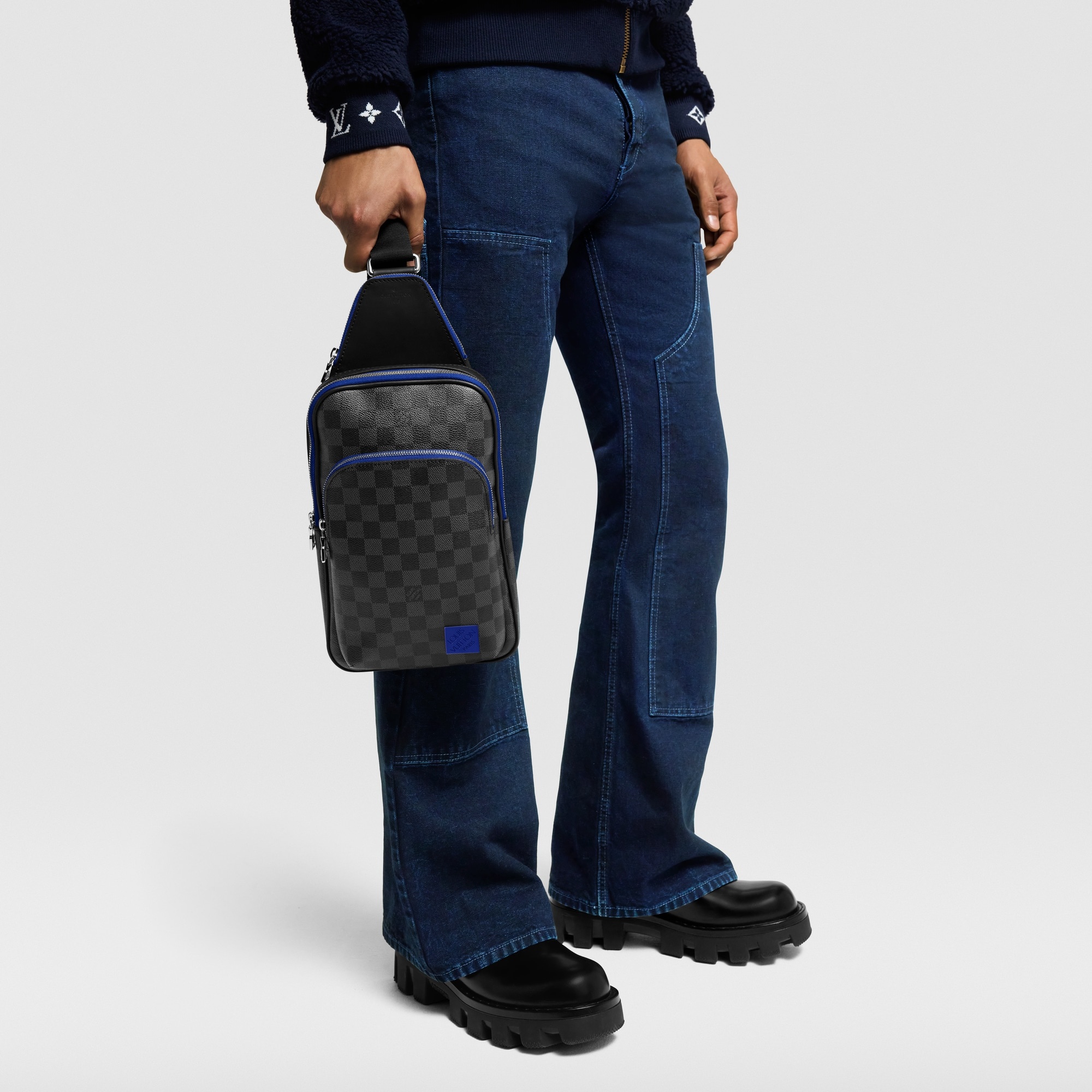 Avenue Slingbag - 6