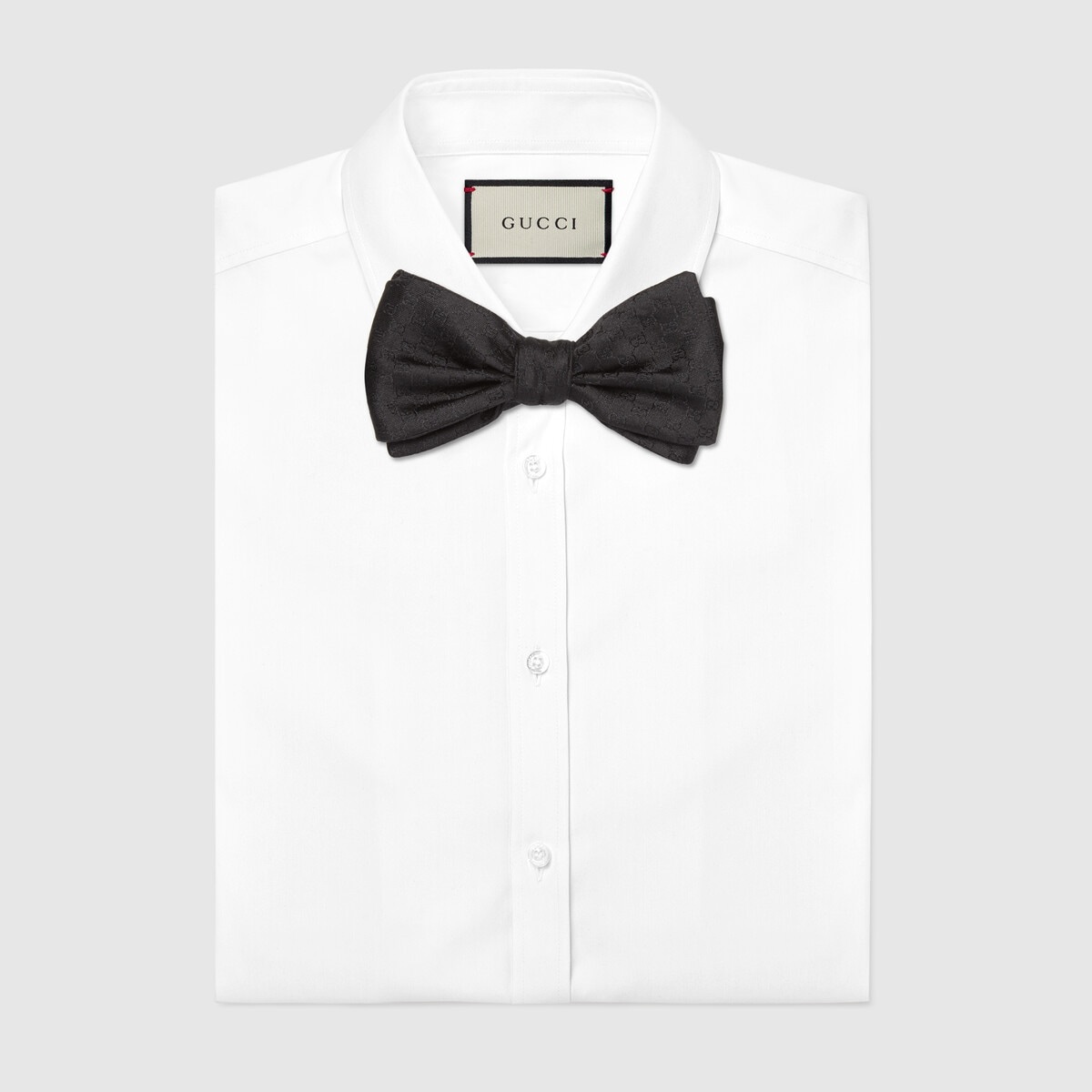 Silk bow tie - 2