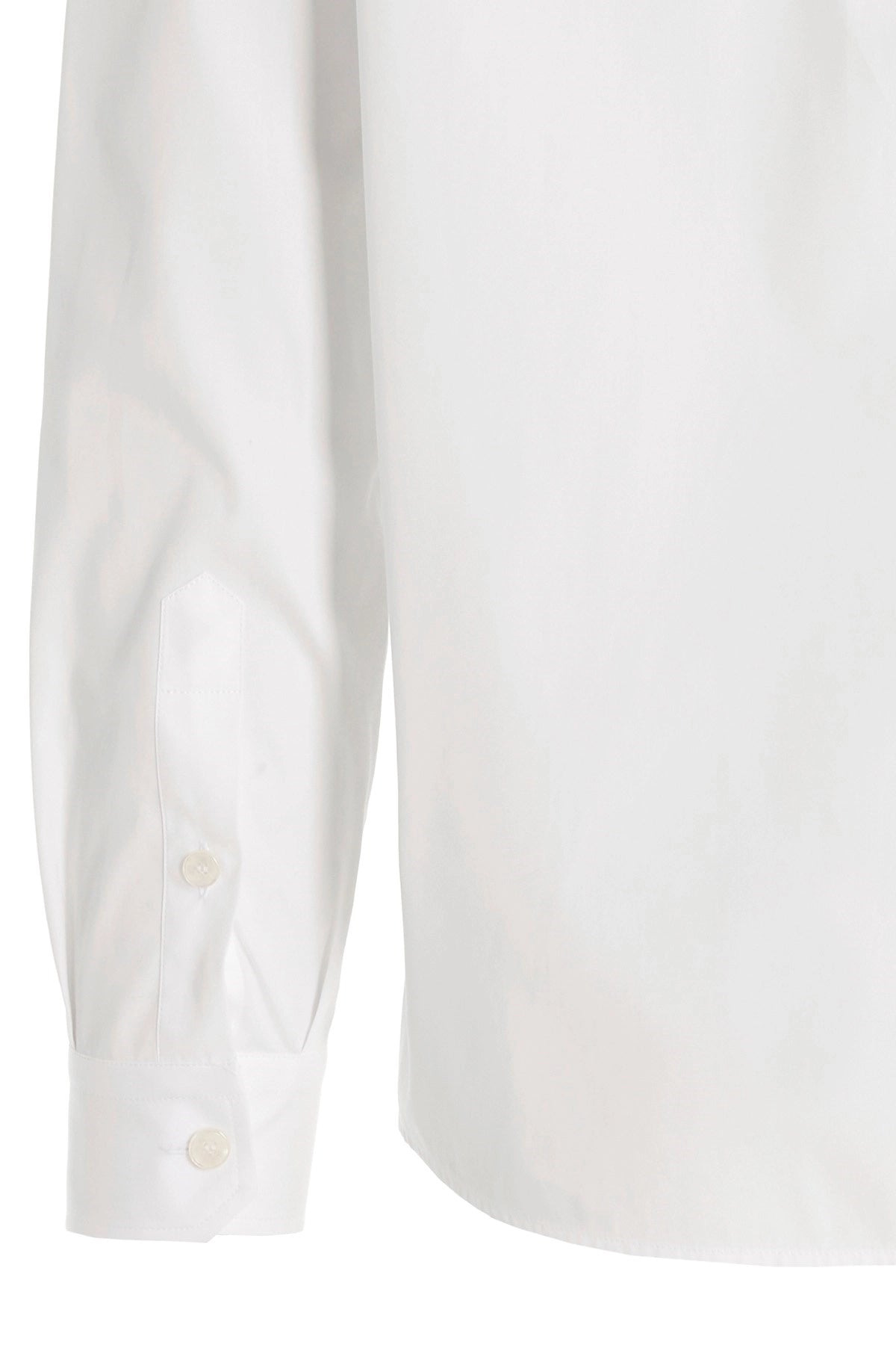 Dolce & Gabbana Men 'Martini' Shirt - 5