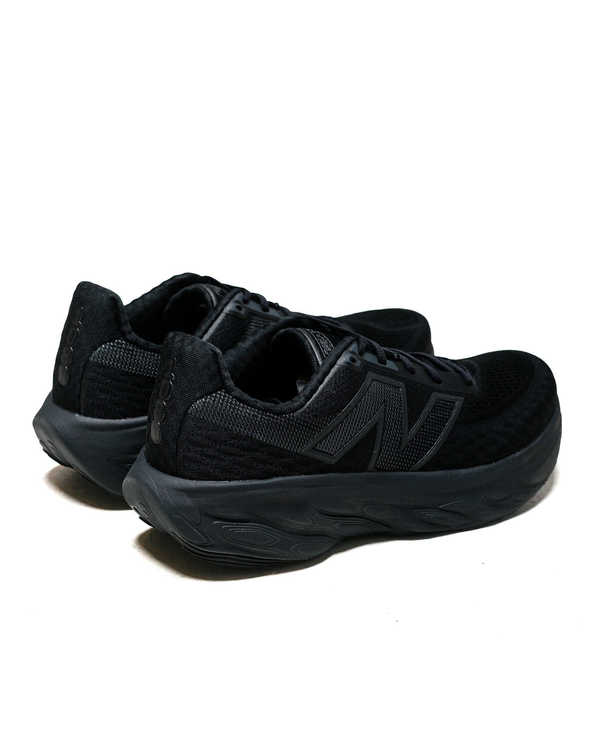 M1080K14 Fresh Foam X 1080v14 Black/Phantom - 3