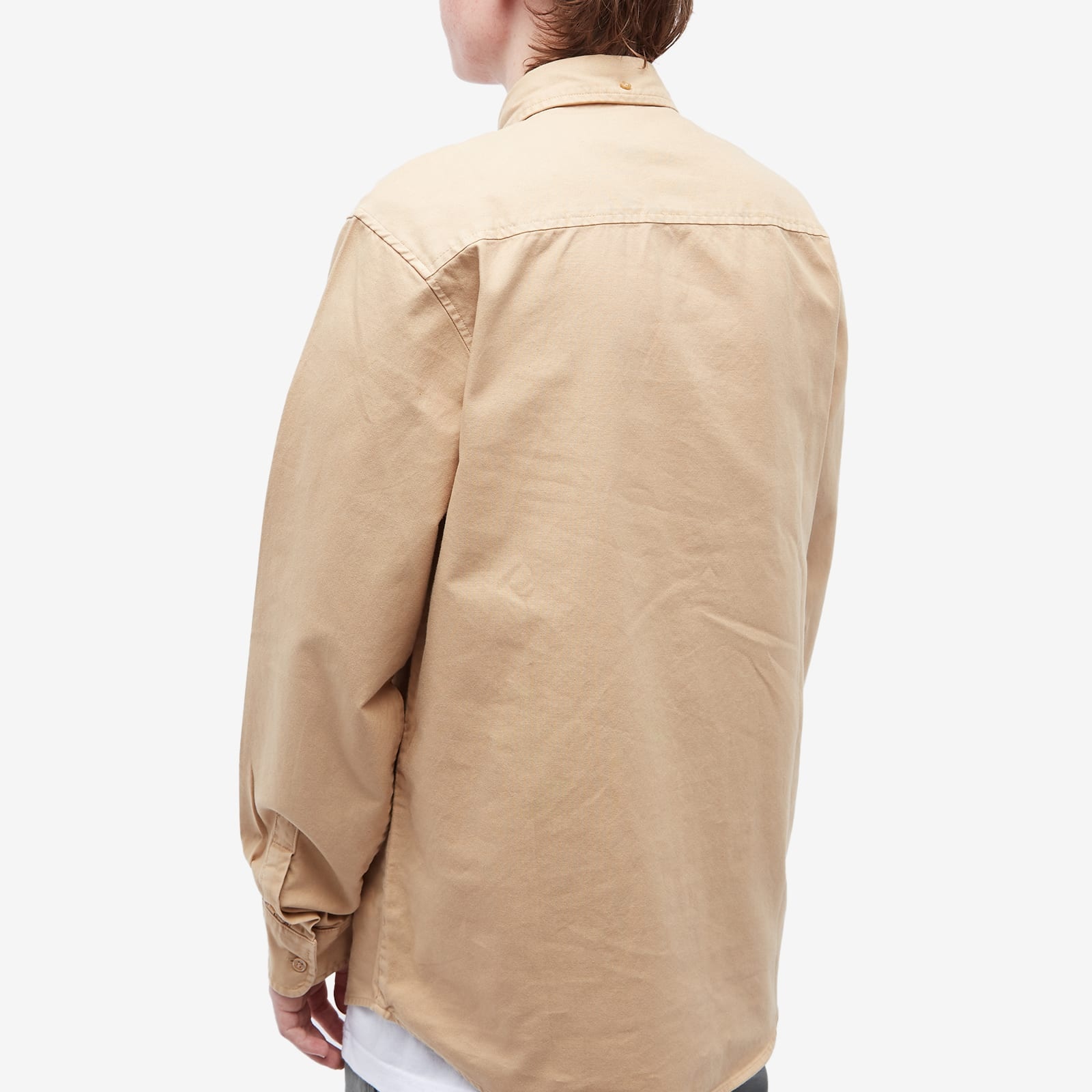 Carhartt WIP Bolton Shirt - 3