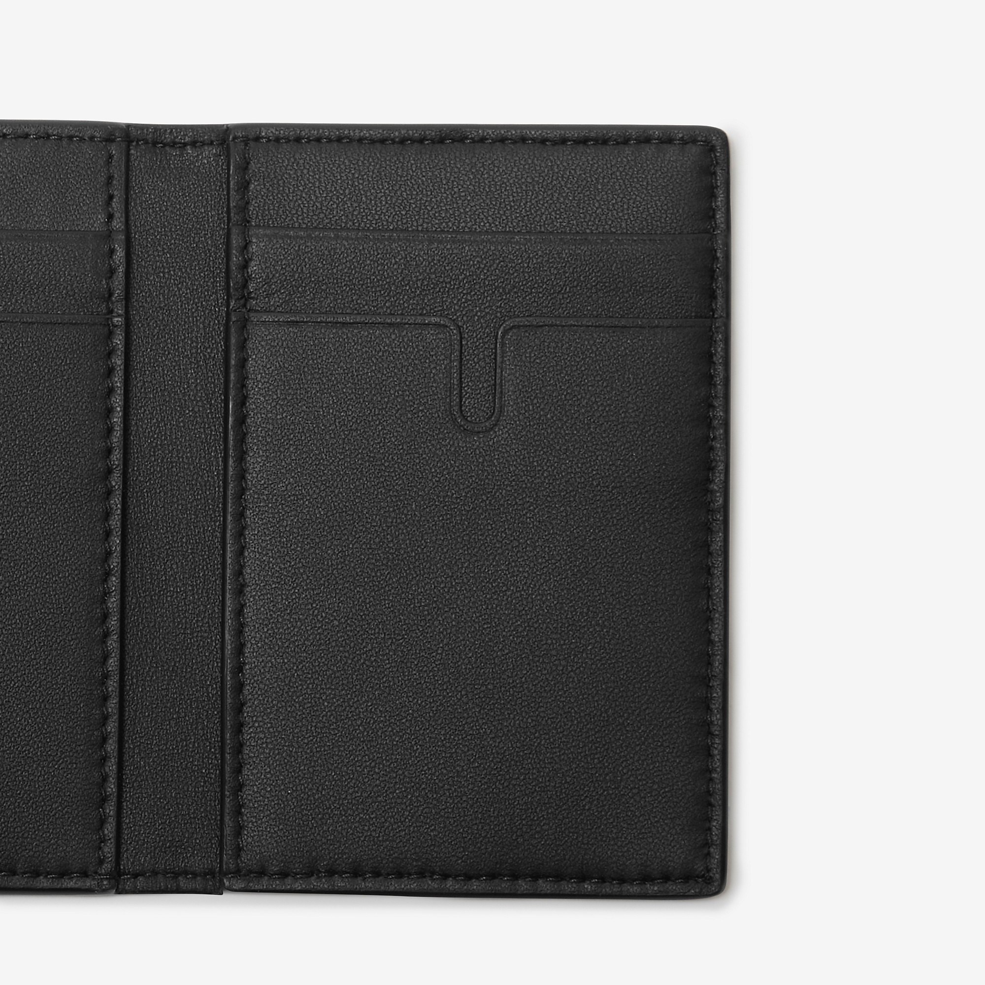 B Cut Folding Card Case - 4