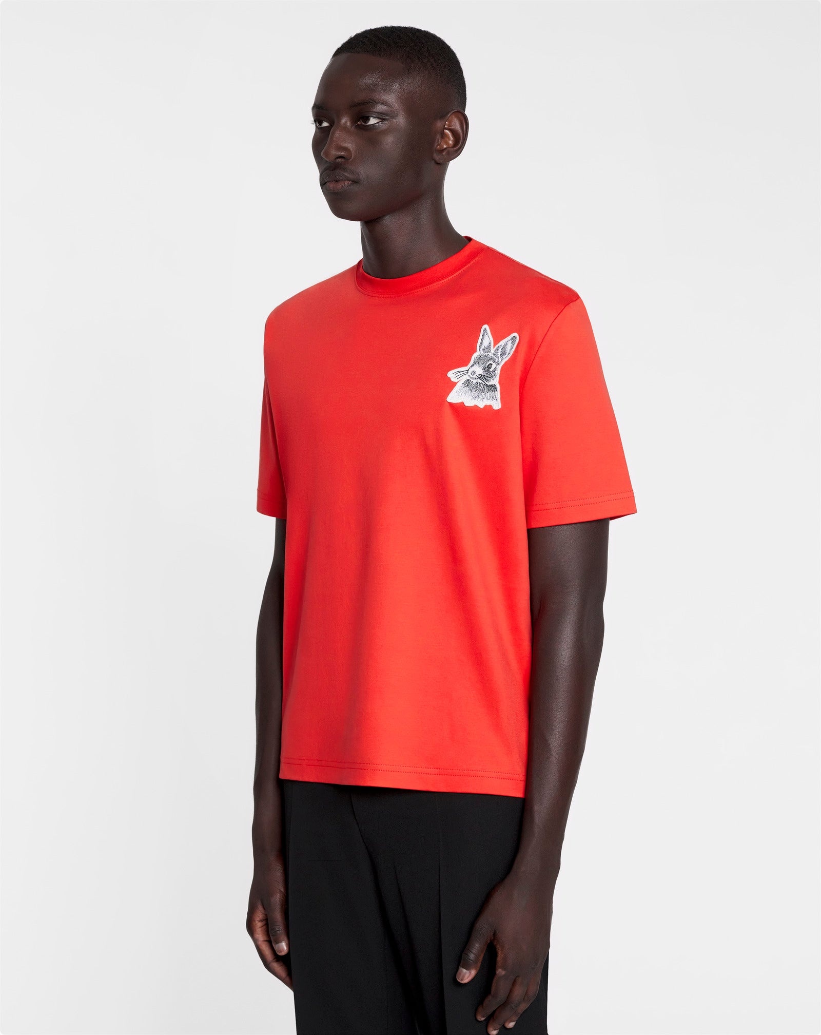 BOTANICA PRINTED T-SHIRT - 3