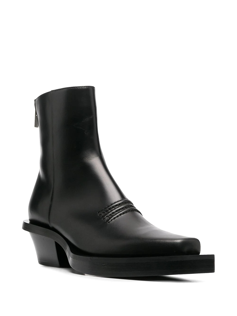 Leone ankle boots  - 2