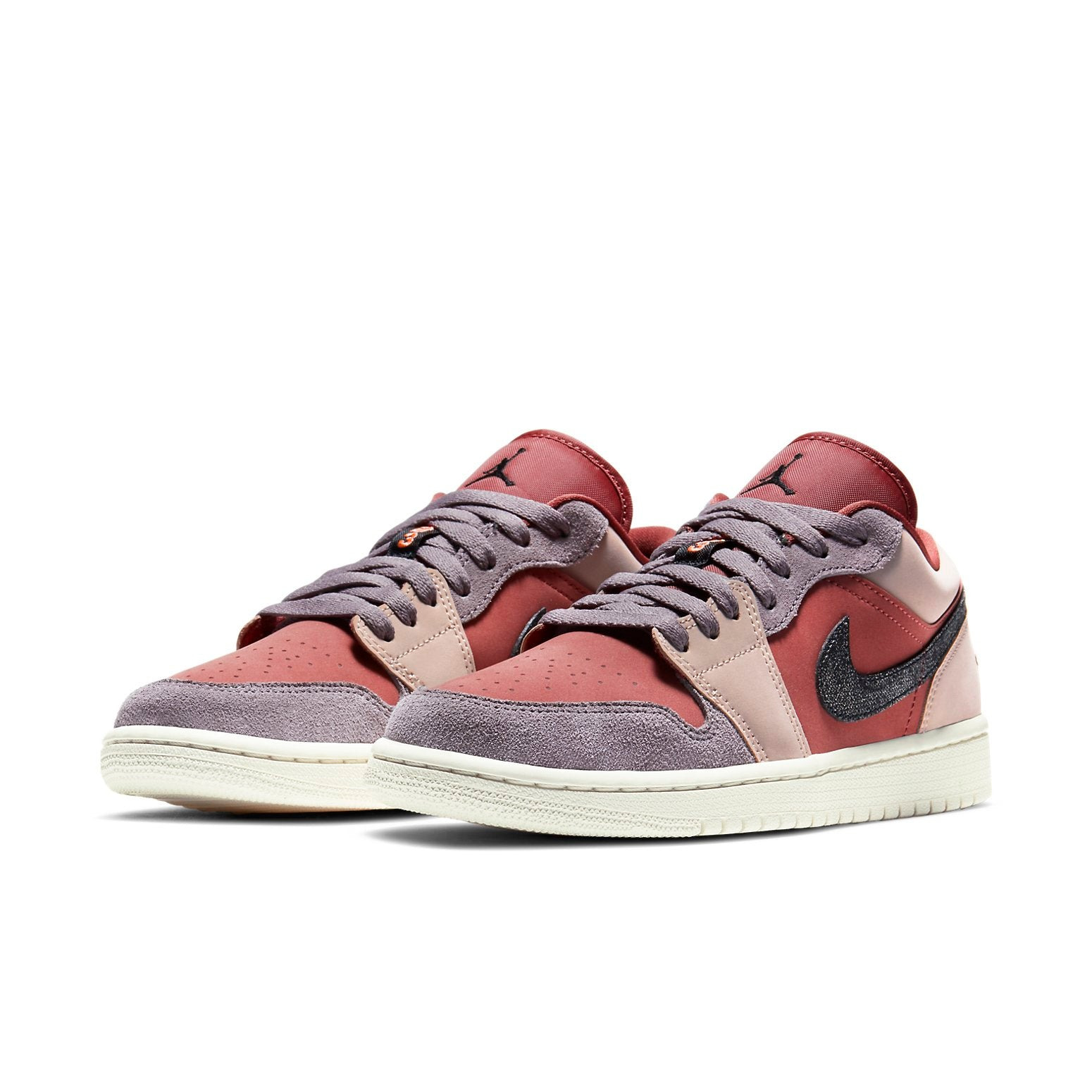 (WMNS) Air Jordan 1 Low 'Canyon Rust' DC0774-602 - 3