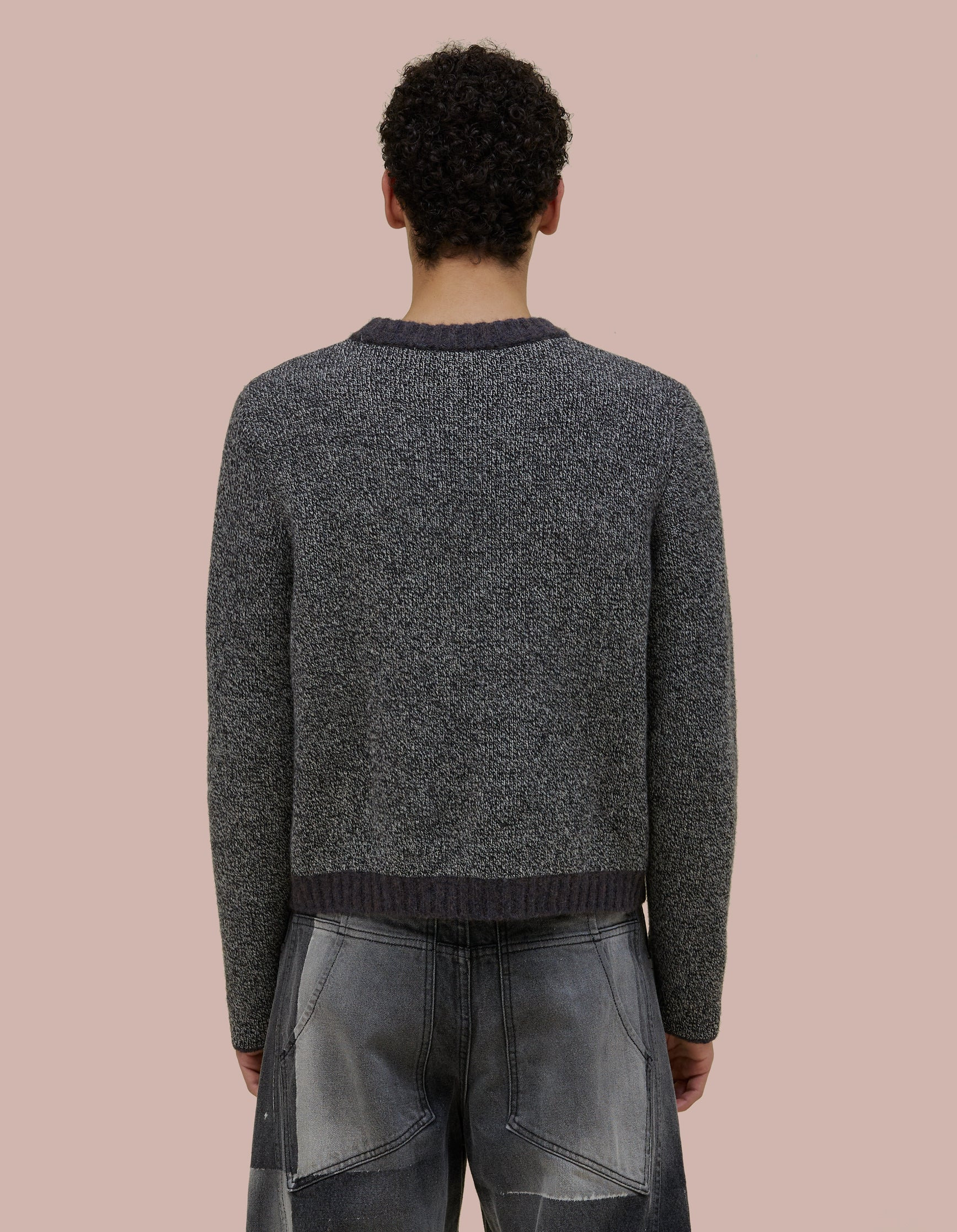 YAK CREWNECK - 5
