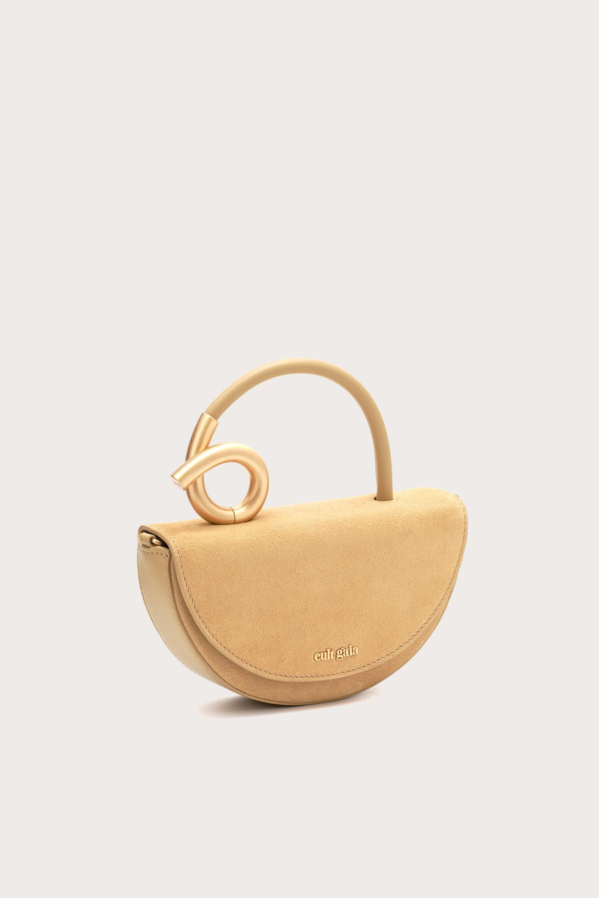 AZARIAH NANO CROSSBODY BAG - 4