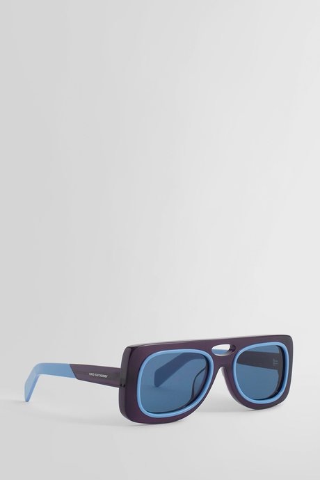 Kiko kostadinov men's rhapsody depero sunglasses - 3