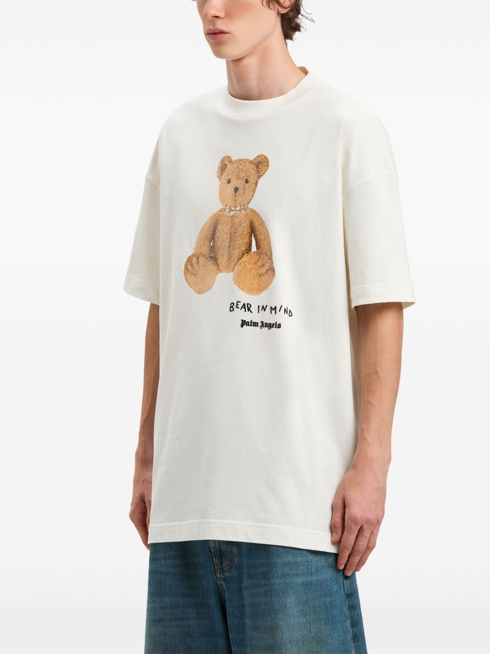 Bear In Mind T-shirt - 4