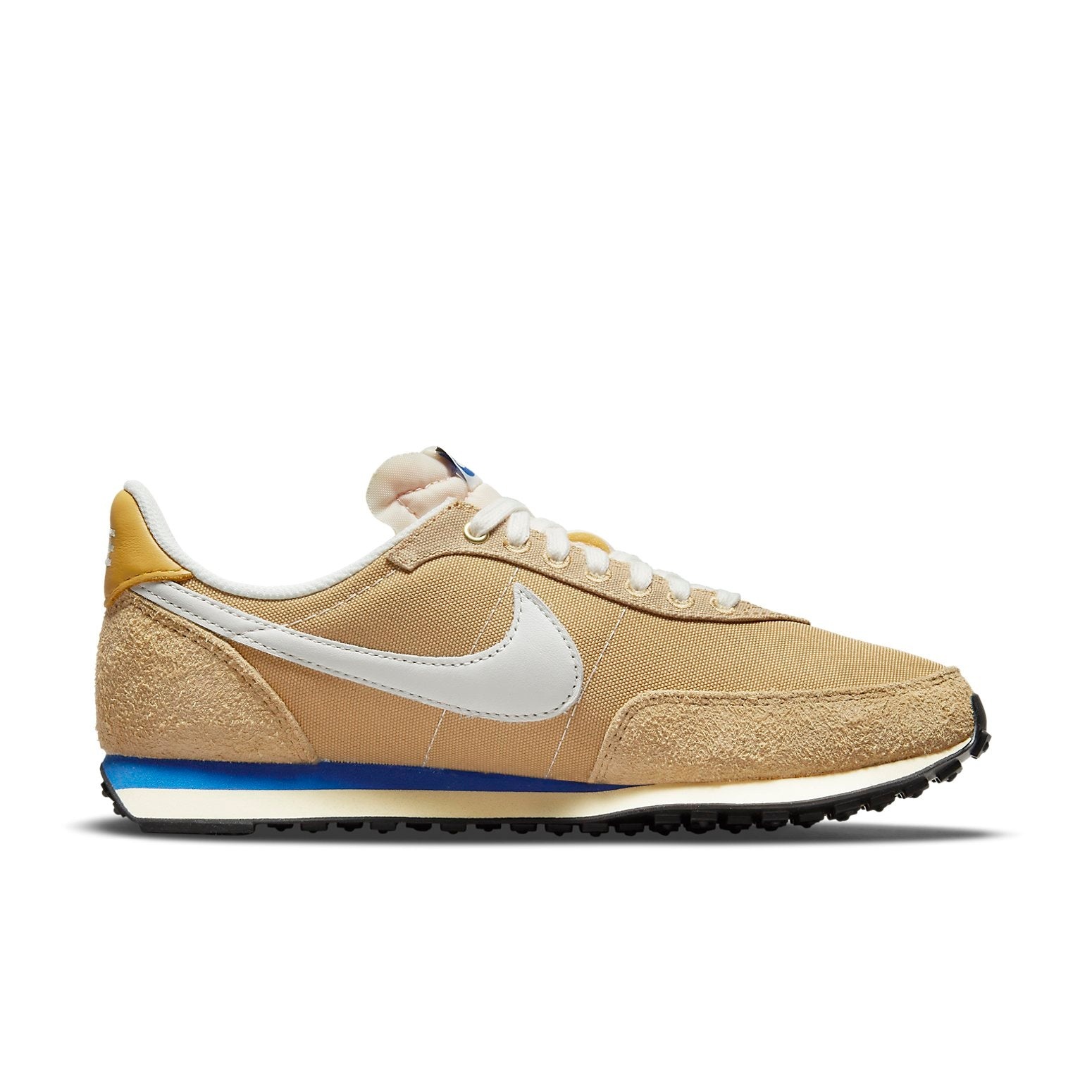 (WMNS) Nike Waffle Trainer 2 'Warm Core' DO2372-737 - 2