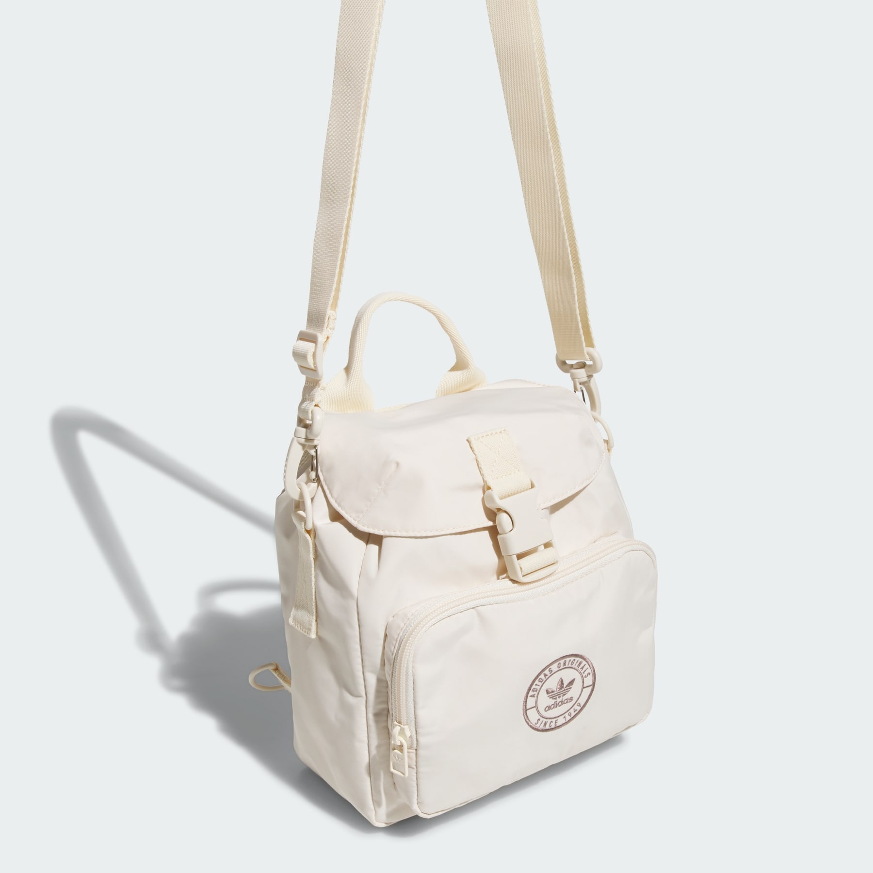 Originals Micro 3 Mini Backpack - 5