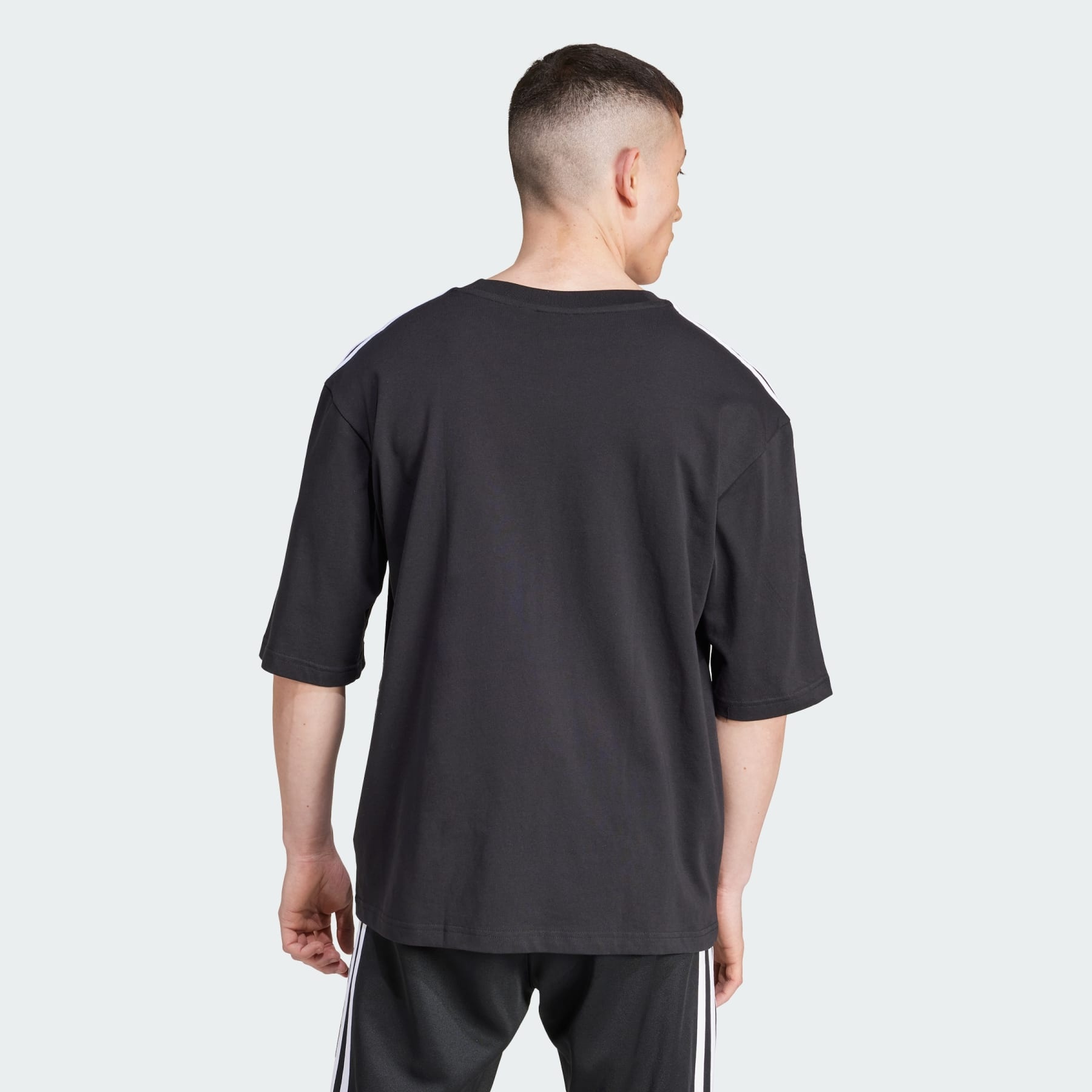 Adicolor Oversized Tee - 3
