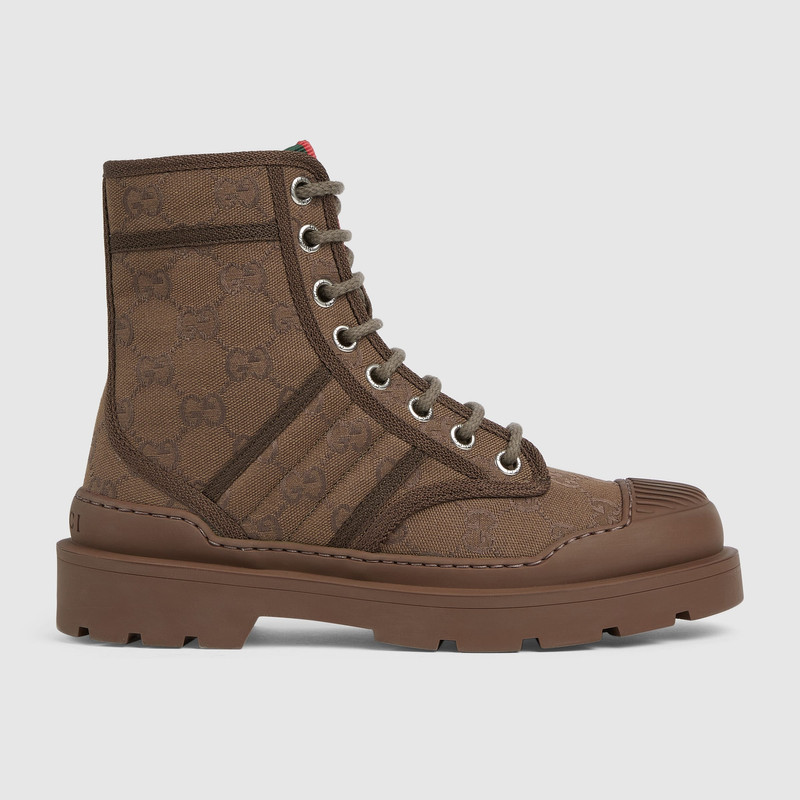 Women's boot with Web 1