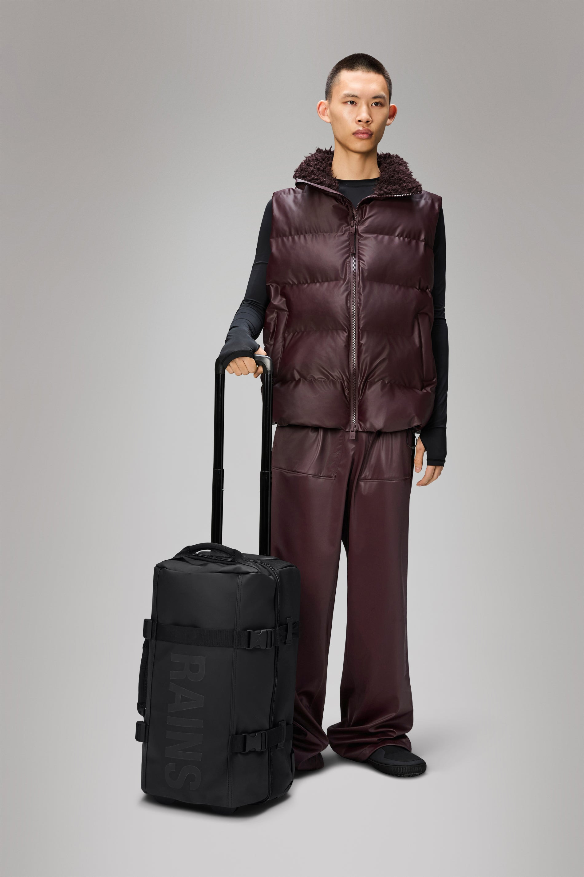 Texel Cabin Bag - 2