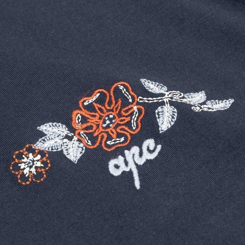 A.P.C. OSCAR T-SHIRT outlook