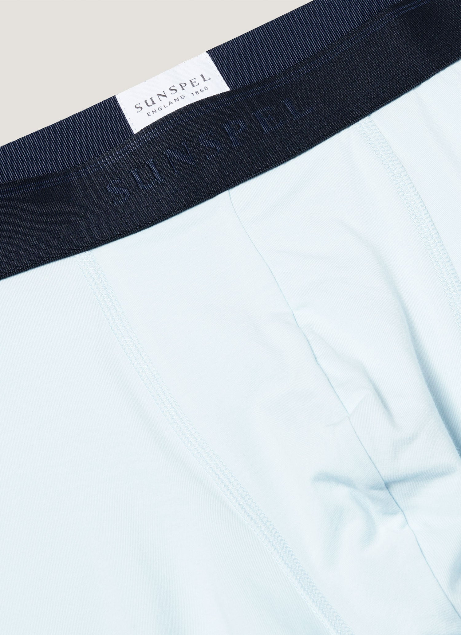 Stretch Cotton Boxer Briefs - 4