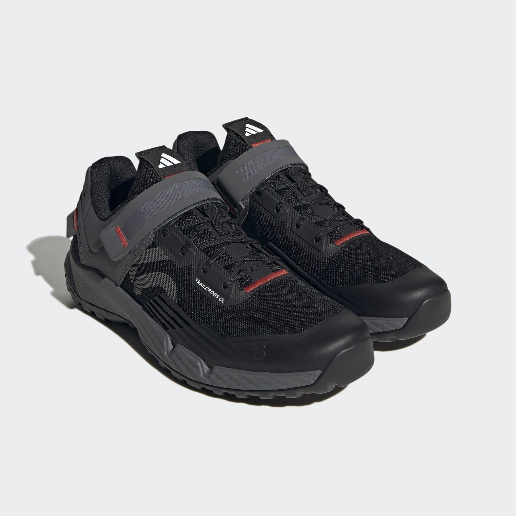 adidas adidas Five Ten Clip-in Mountain Bike Shoes - HP9926 | REVERSIBLE