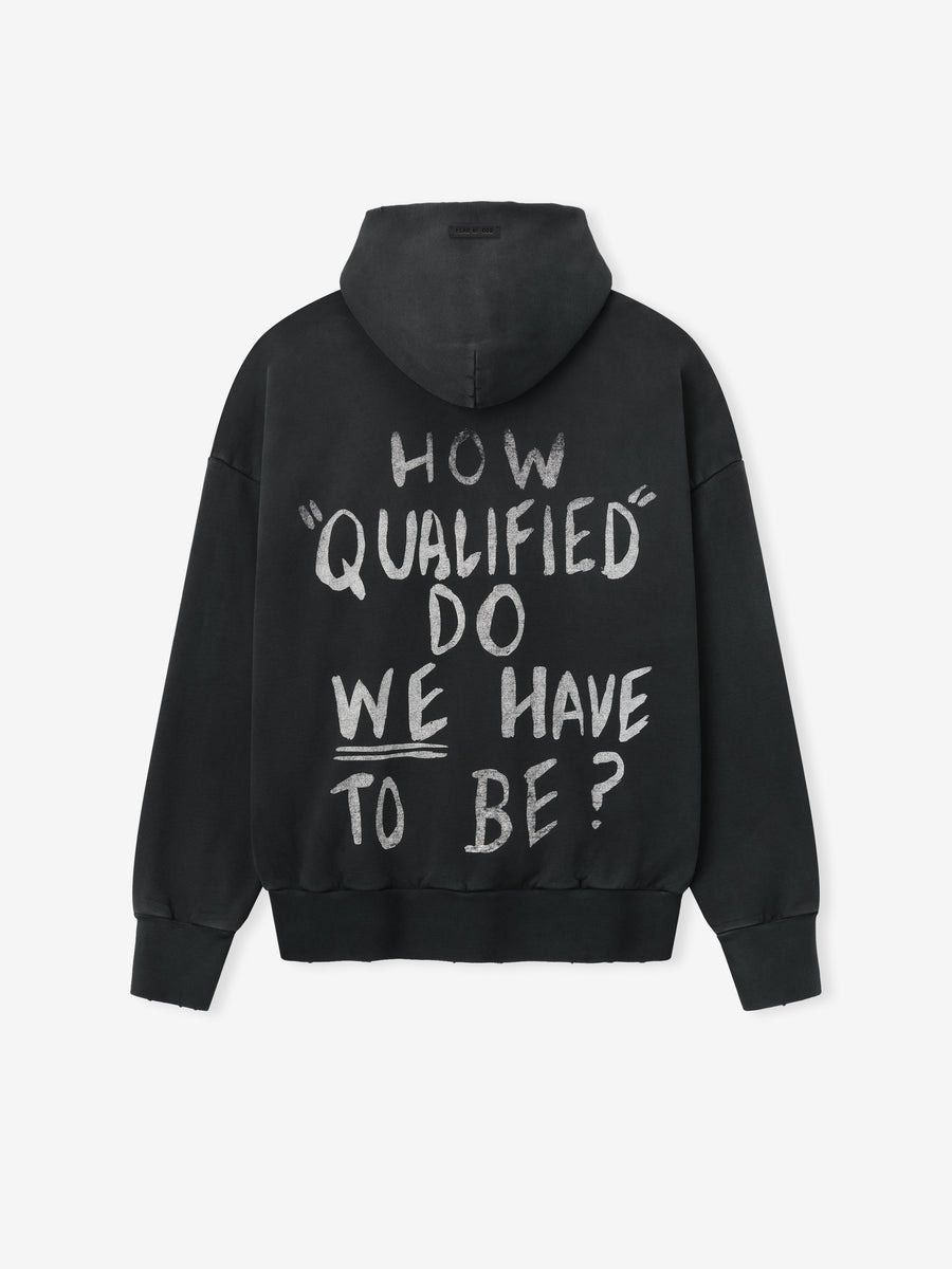 Freedom Now Hoodie - 2