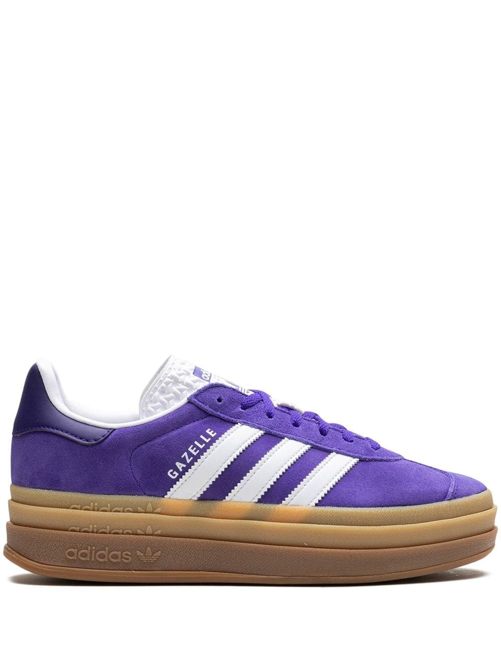 Gazelle Bold sneakers - 1