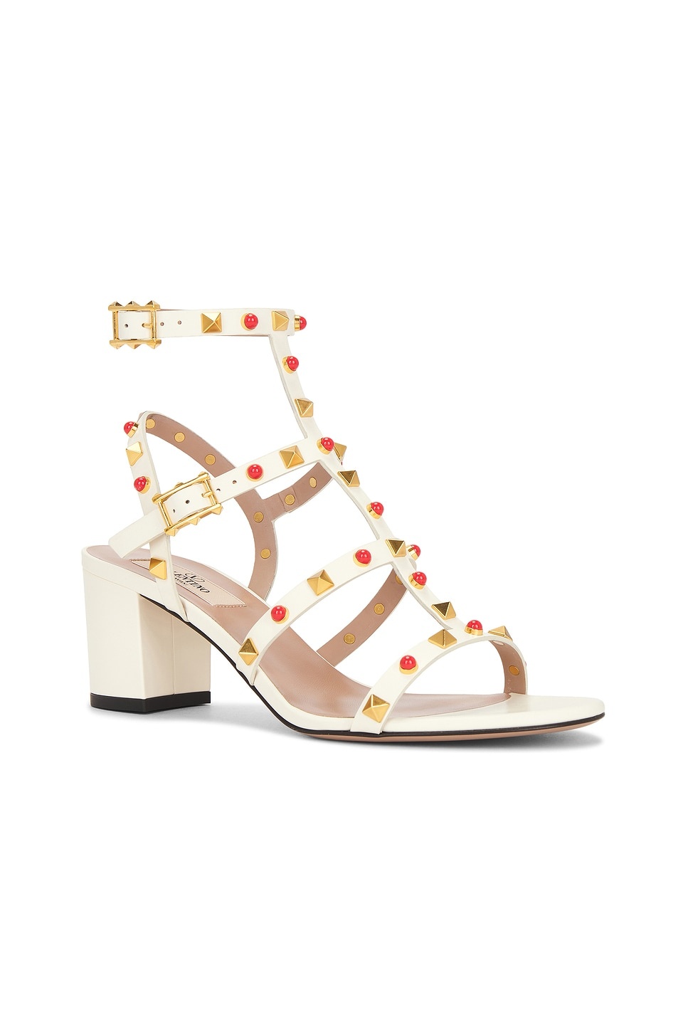 Rockstud Sandal - 2