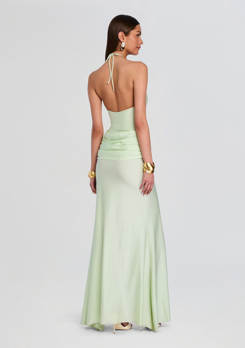 VALENTINE MAXI DRESS 4
