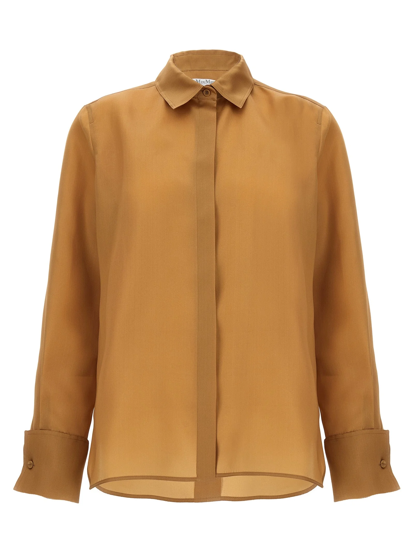 Max Mara Women 'Nola' Shirt - 1