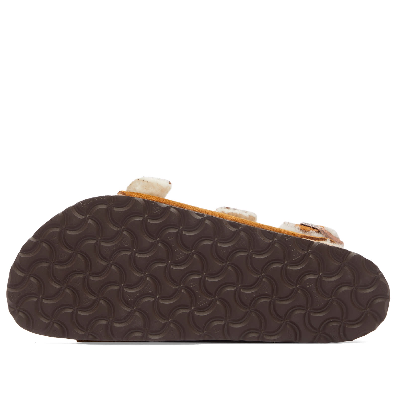 Birkenstock Milano Shearling - 5