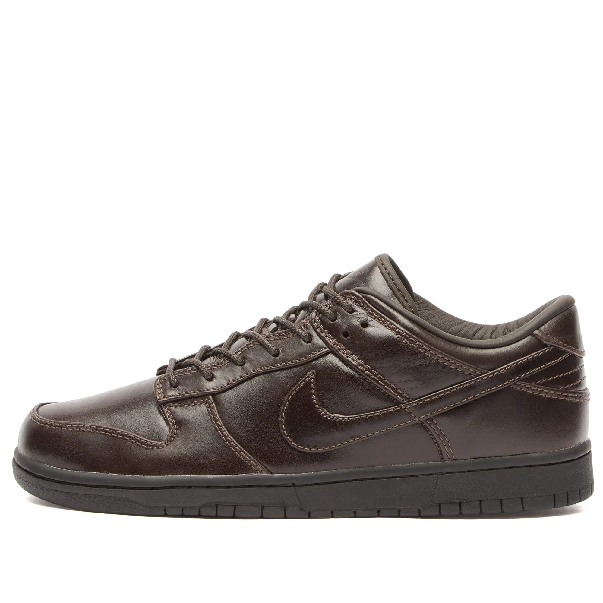 Nike Dunk Low Retro Prm Sneaker - 1