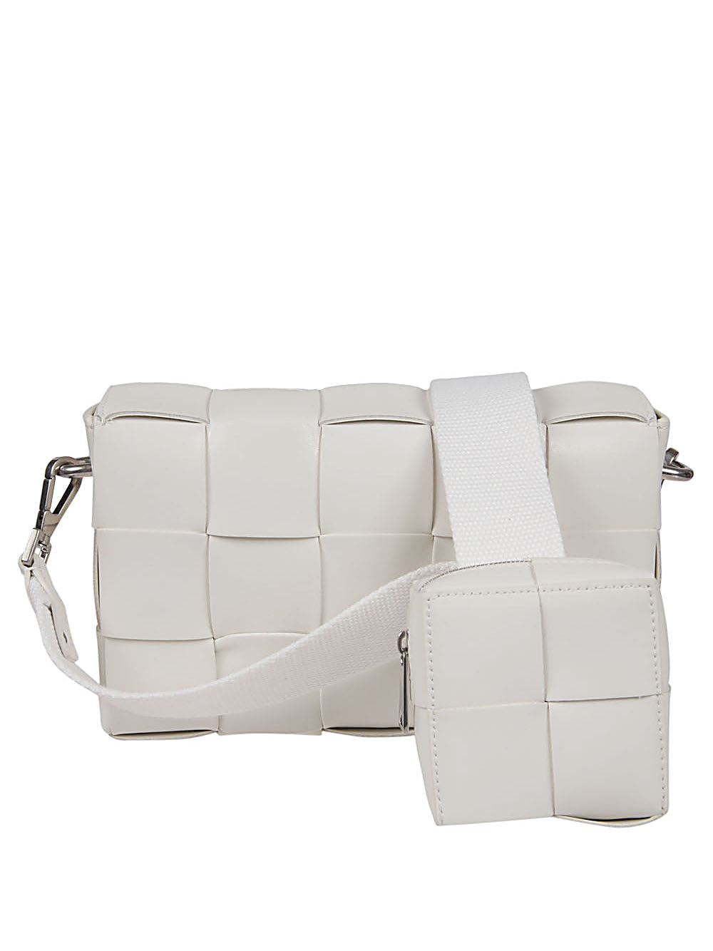 Bottega Veneta Men Bag With Logo - 2