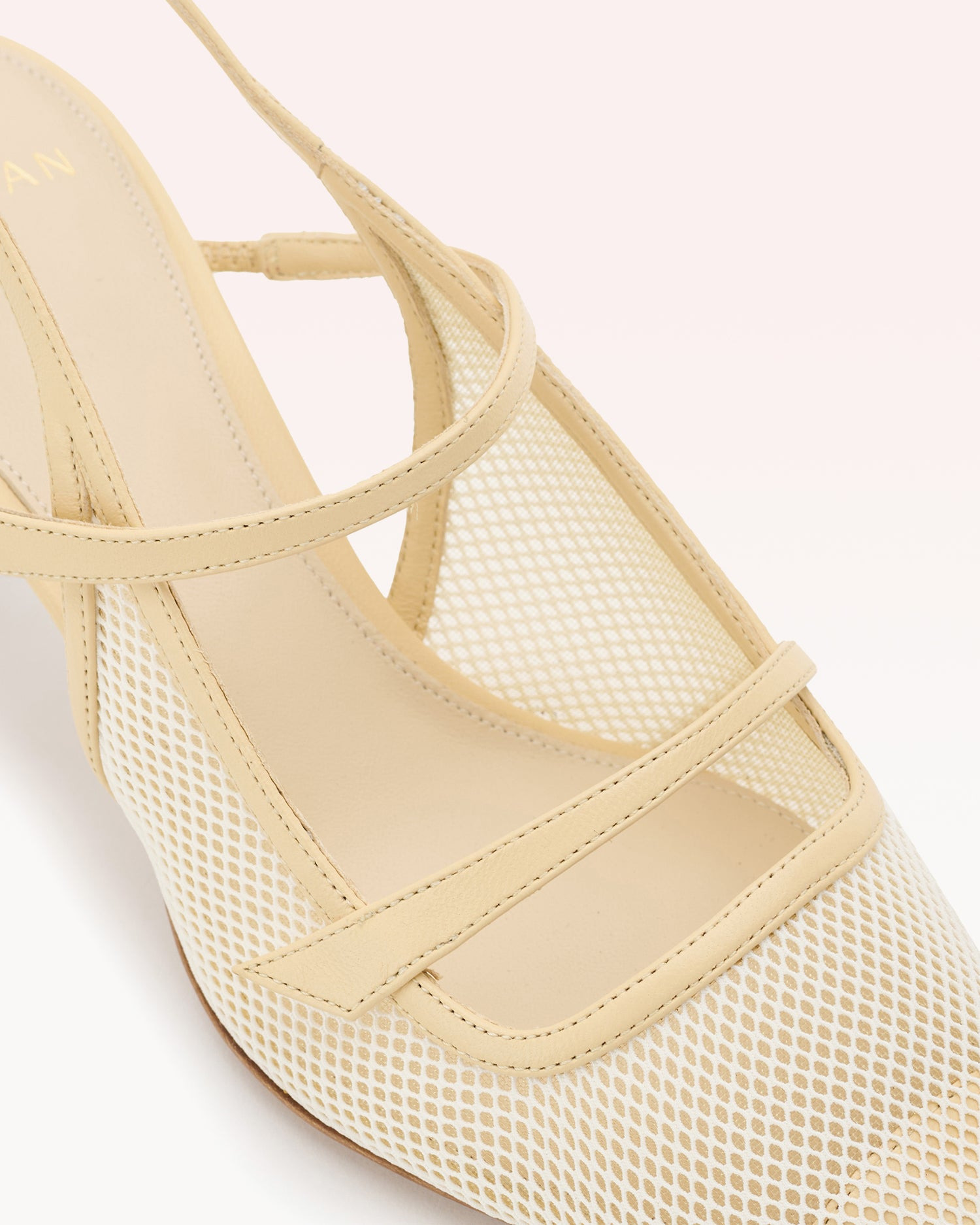 TITA MESH 60 CREAMY - 3