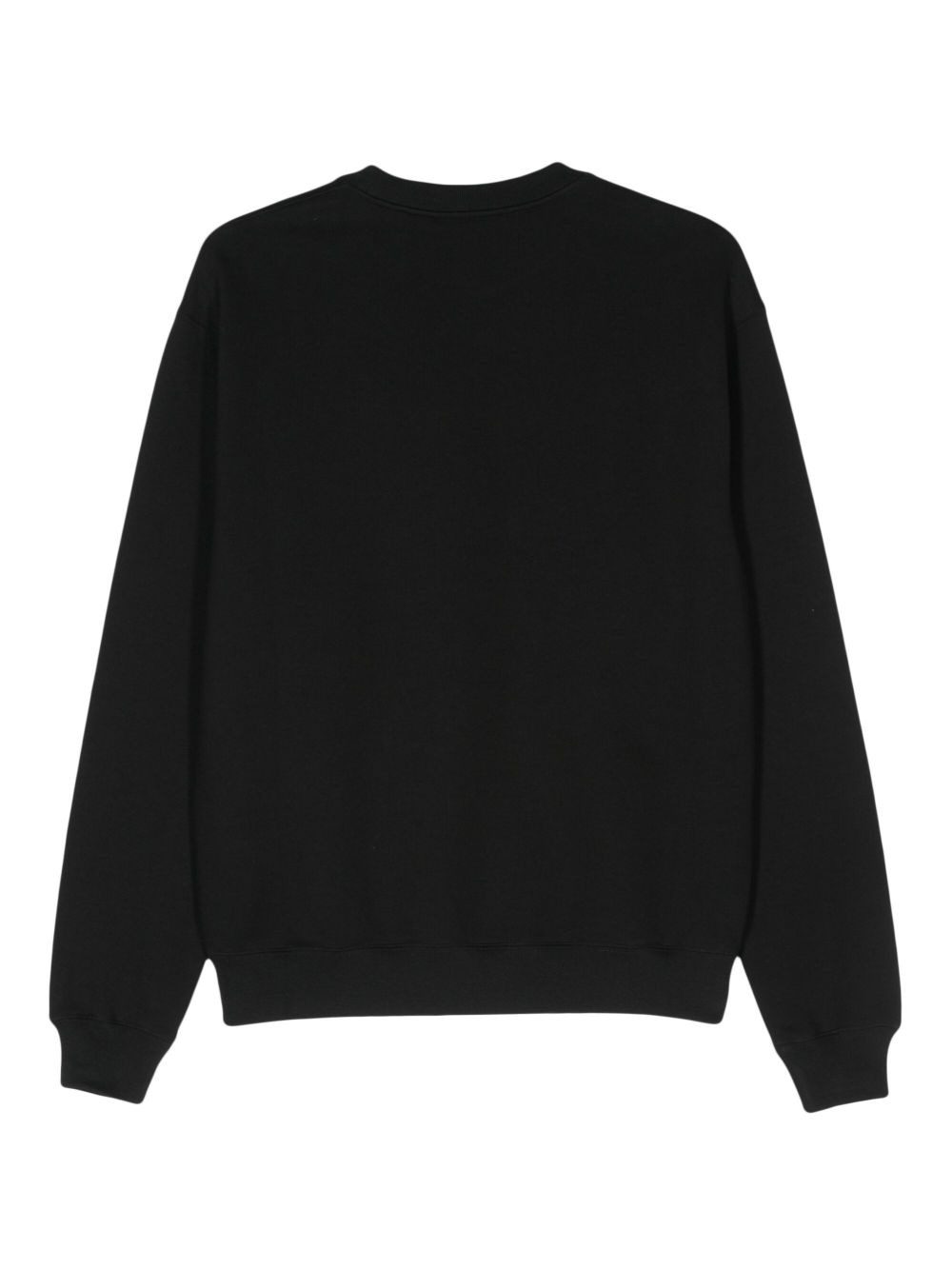 Double G cotton sweatshirt - 2