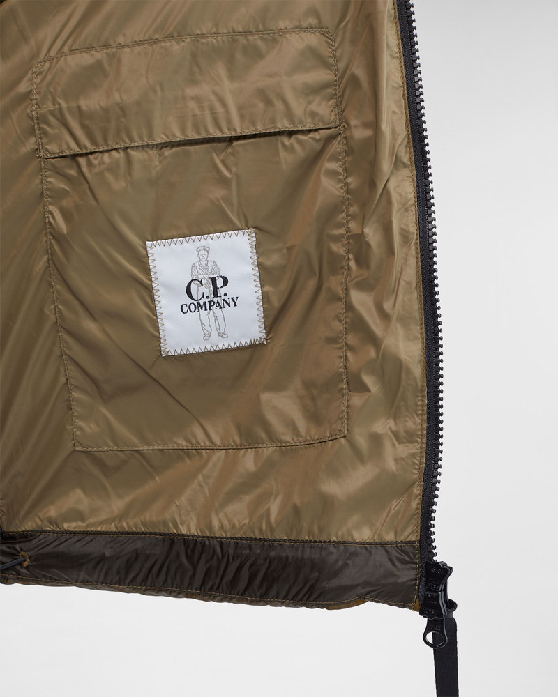 D.D. Shell Down Vest 7