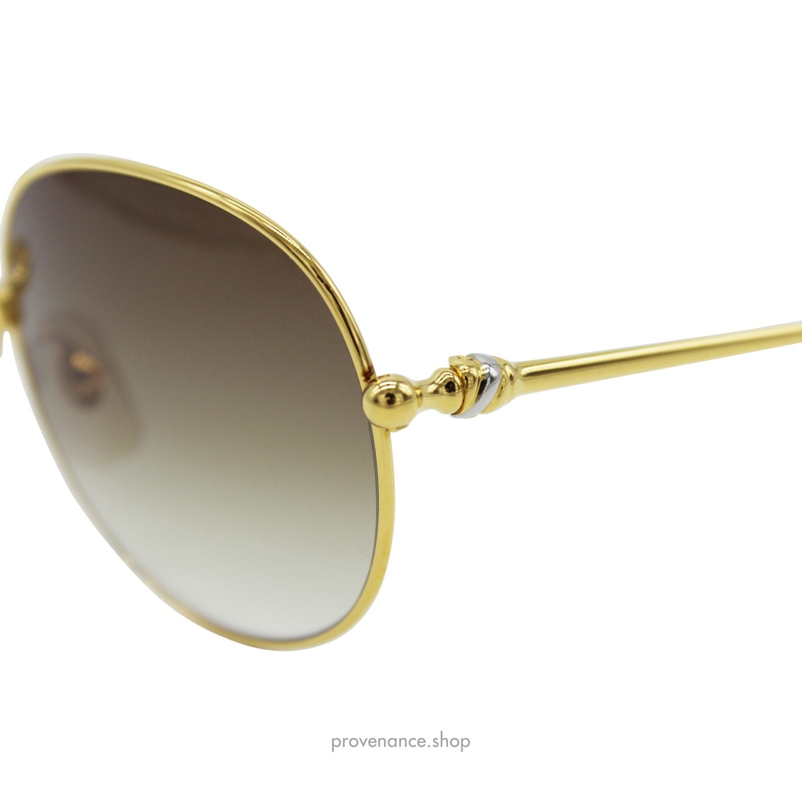 Cartier Antares Sunglasses - 6