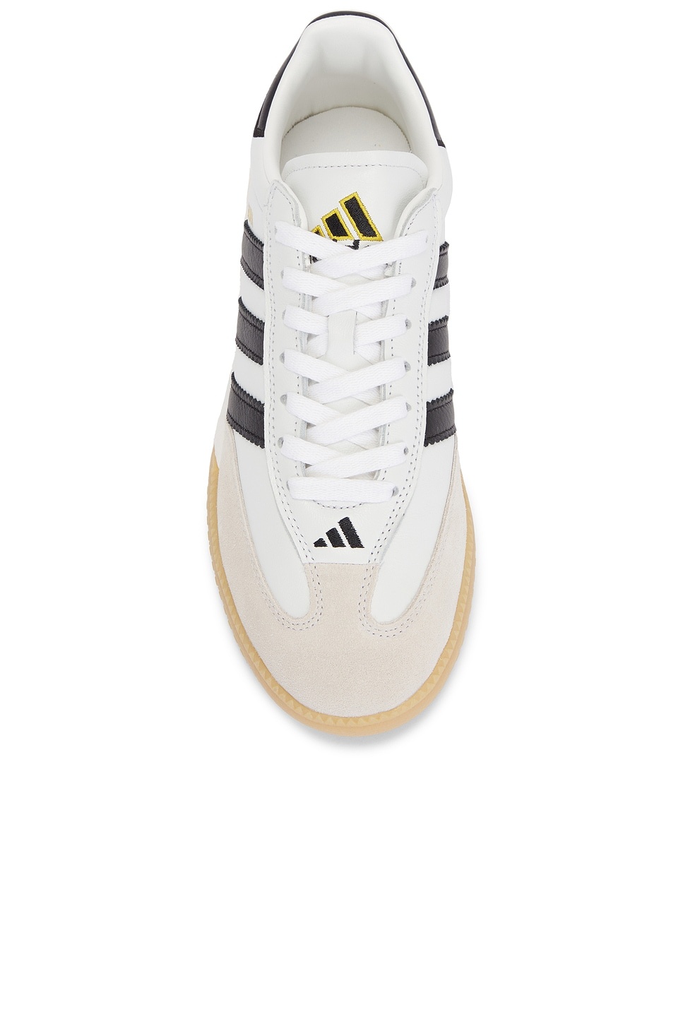 Samba Sneaker - 4