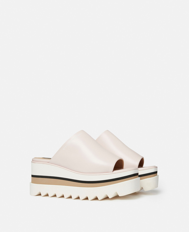 Sneak-Elyse Platform Sandals 2