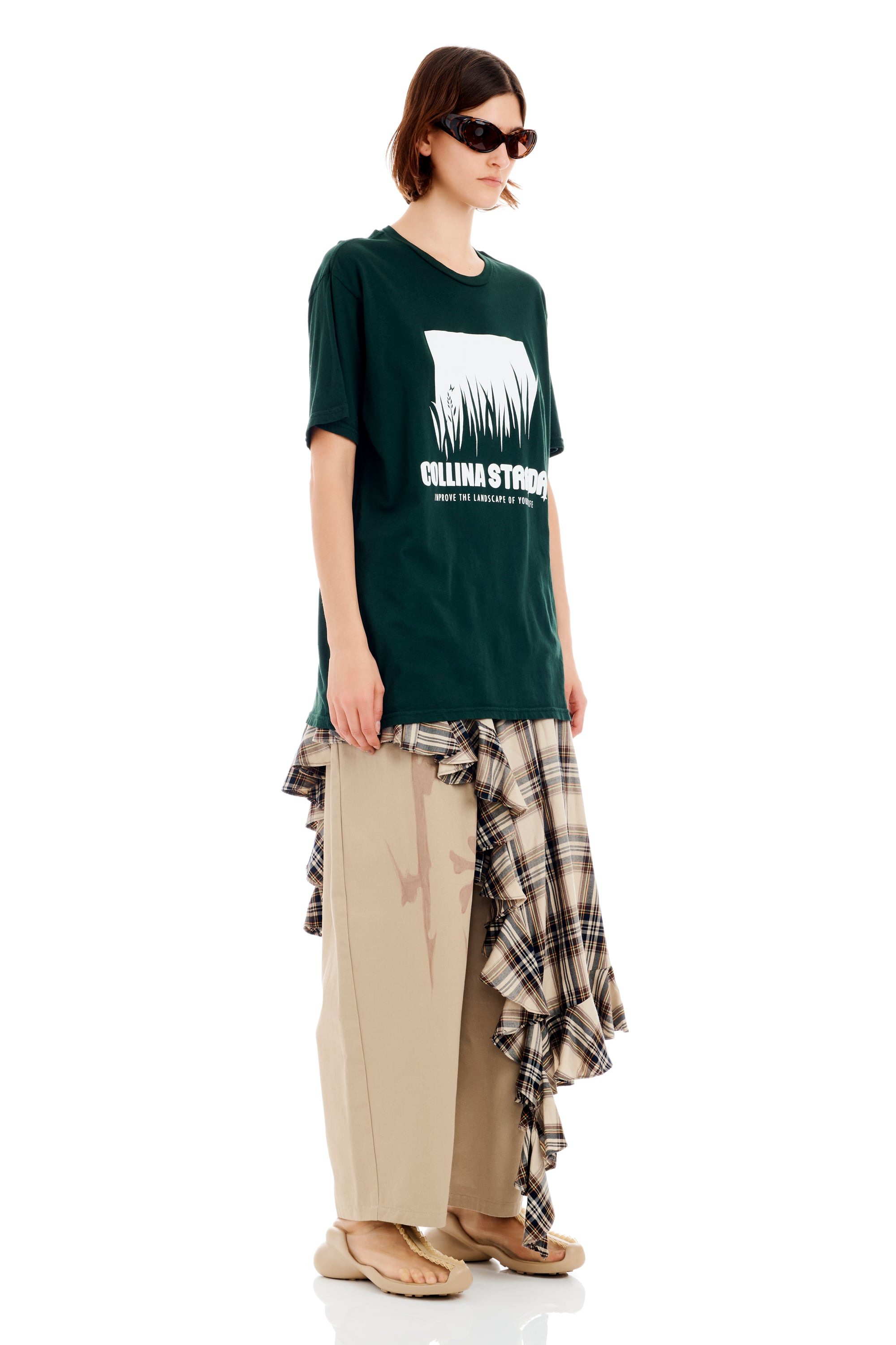 FOREST LANDSCAPE GRAPHIC TEE - 3