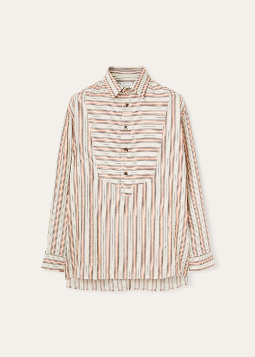 Uji Overshirt - 1