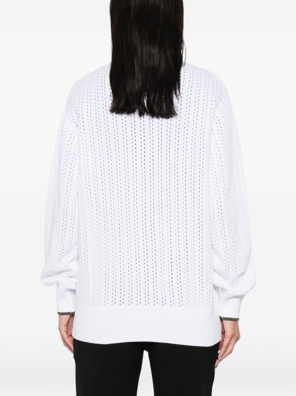 Nissi cardigan - 4