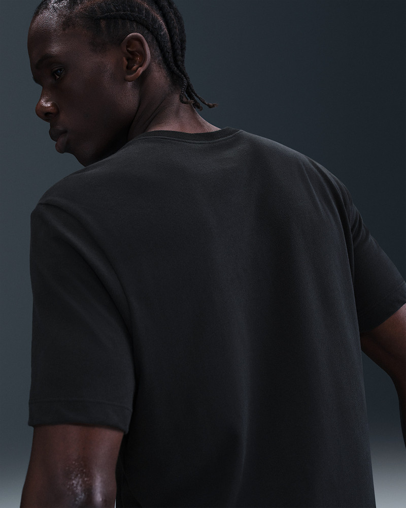 Nike Nike Men's Dri-FIT Running T-Shirt outlook