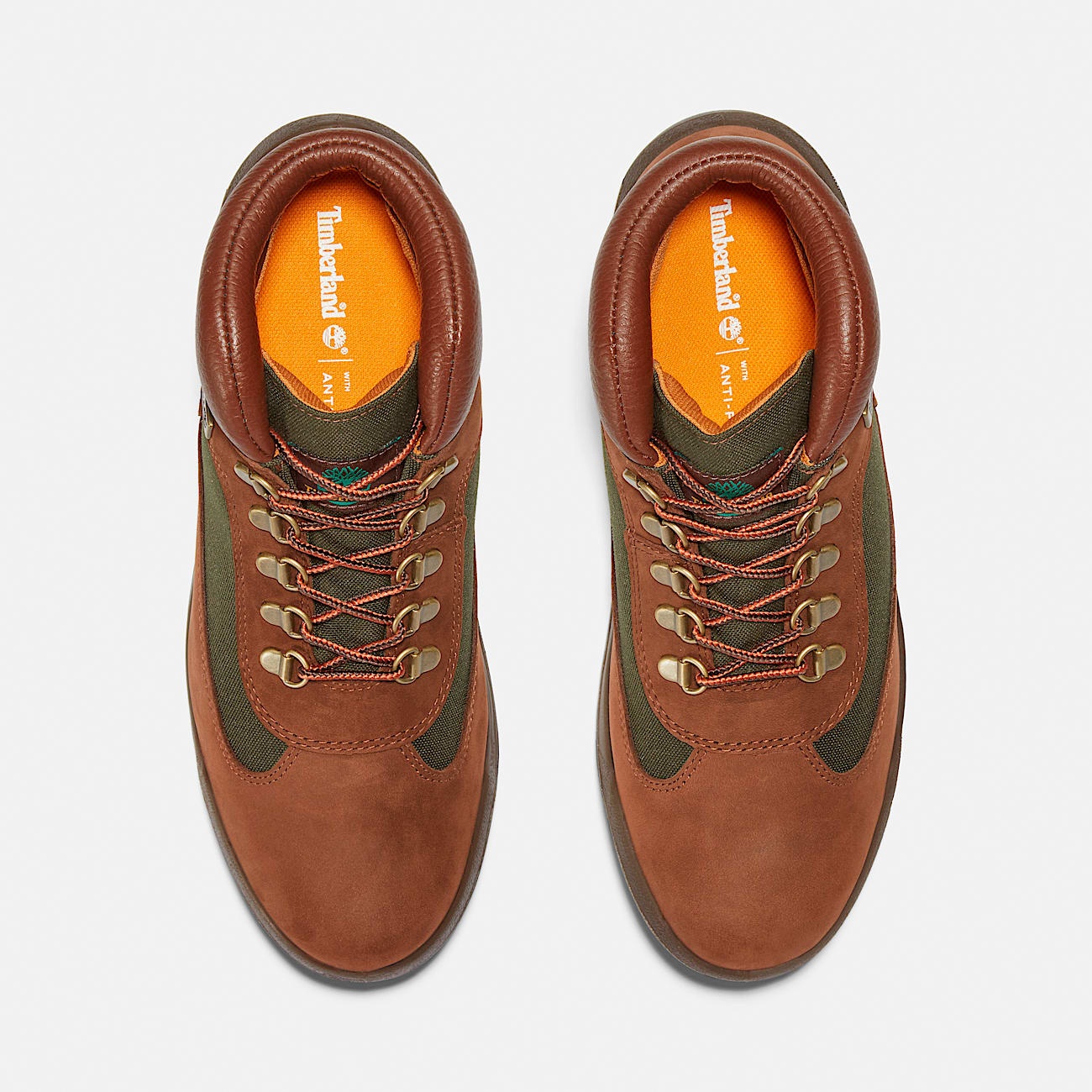 Men's Waterproof Field Boot - 3