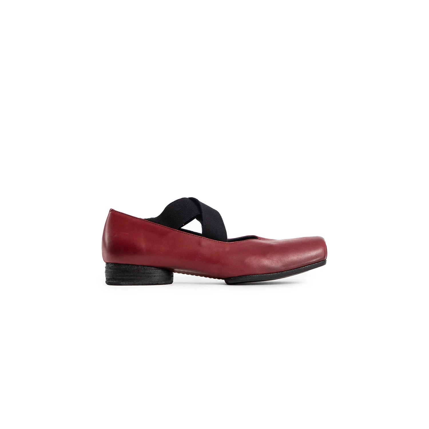Calfskin-Ballerinas - 7