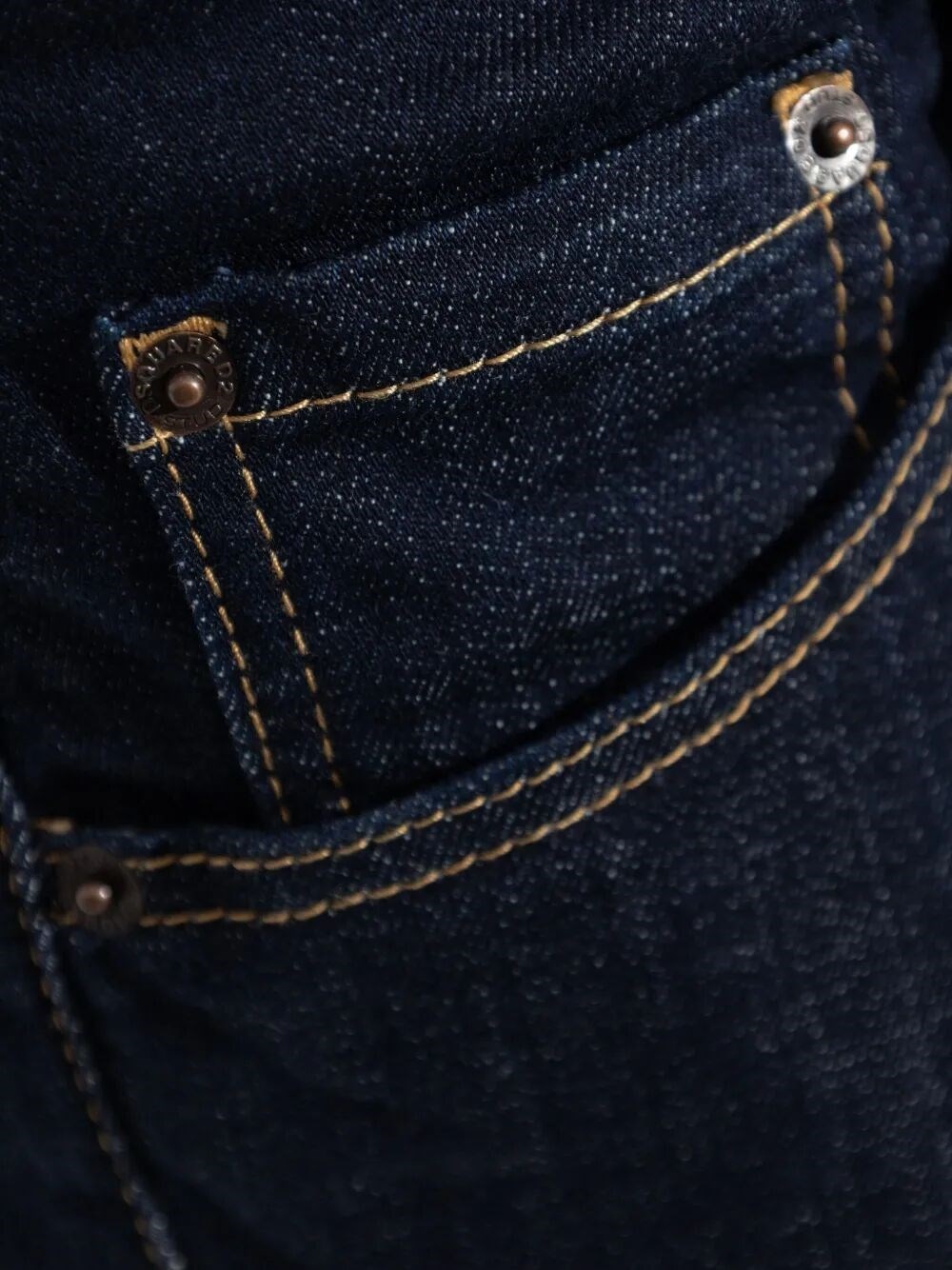 Skater Jeans - 4