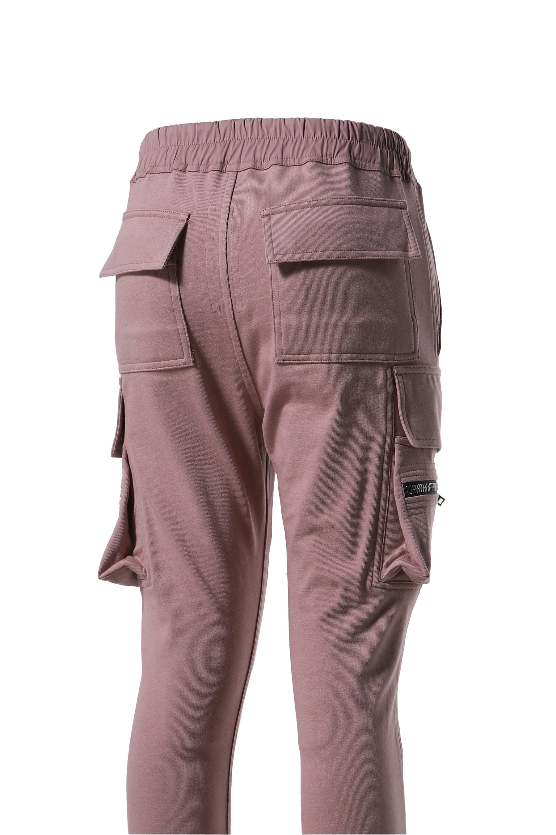 MASTODON CARGO / DUSTY PINK - 5