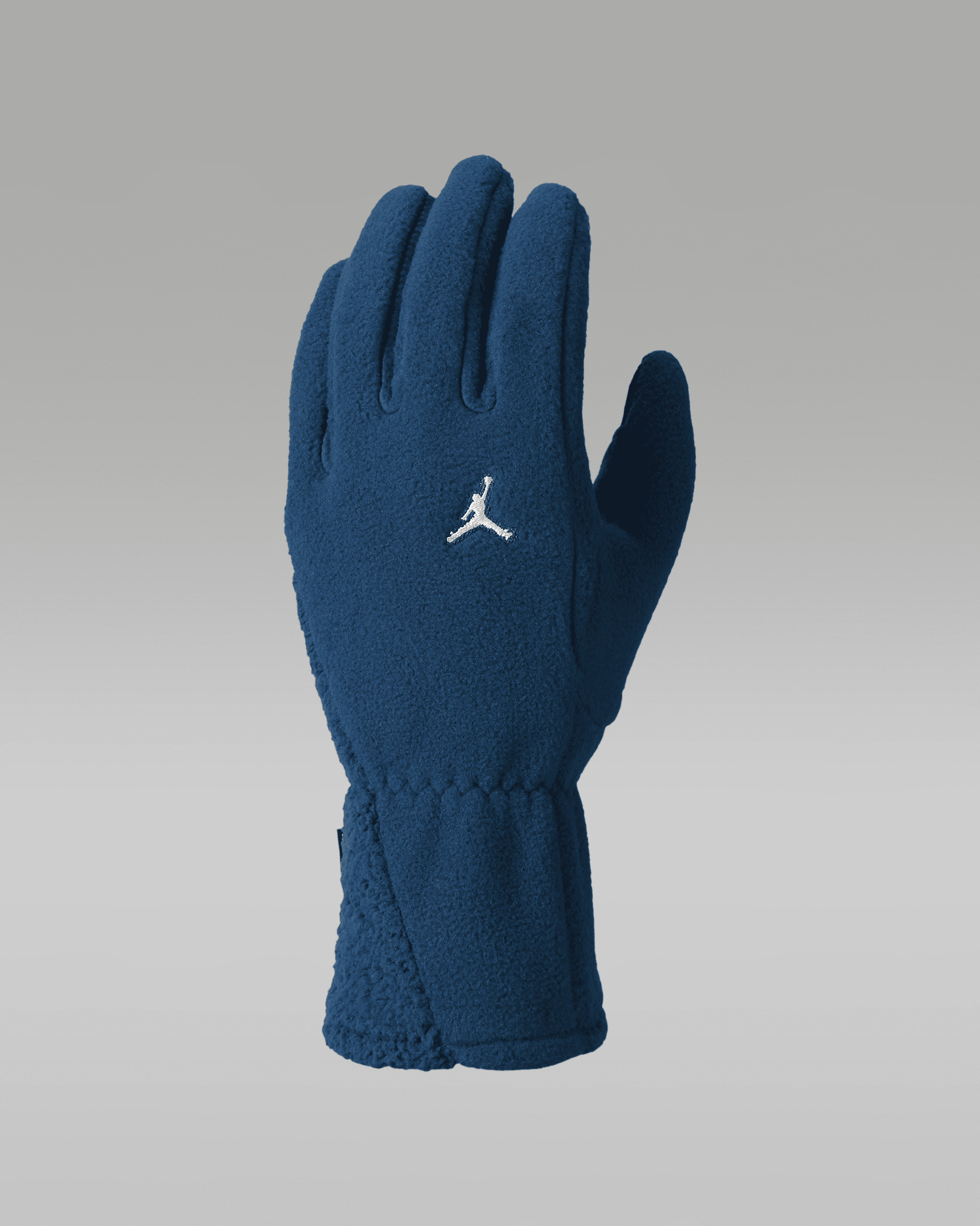 Men's Jordan Fleece Gloves - 1